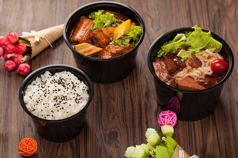 餐饮配送