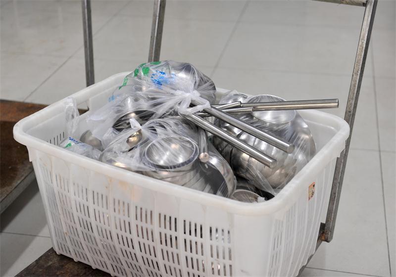 餐具用品